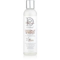 Design Essentials Coconut & Monoi Milk Reparative Shampoo