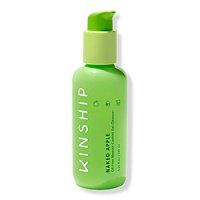 Kinship Naked Apple Oil-free Blemish Control Gel Cleanser