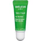 Weleda Skin Food Lip Butter