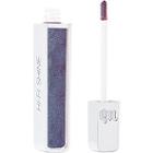 Urban Decay Hi-fi Shine Ultra Cushion Lip Gloss - Snapped (holographic Deep Plum W/ Blue Shimmer - Holographic)