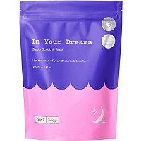 Frank Body In Your Dreams Sleep Scrub & Soak
