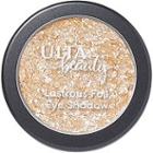 Ulta Beauty Collection Lustrous Foil Eyeshadow