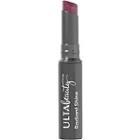 Ulta Radiant Shine Lipstick - Feisty (shimmering Deep Plum)