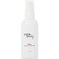 Ulta Dewy Makeup Setting Spray