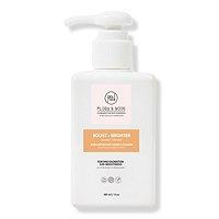 Flora & Noor Boost & Brighten Vitamin C Cleanser