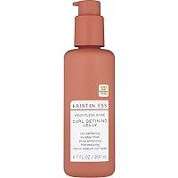 Kristin Ess Hair Weightless Shine Curl Defining Jelly