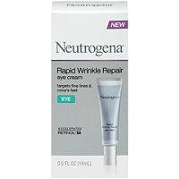 Neutrogena Rapid Wrinkle Repair Eye Cream