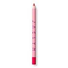 Jaclyn Cosmetics Strawberry Feels Poutspoken Lip Liner - Strawberry Cake (punchy Pink)