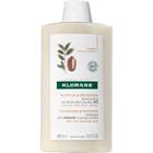 Klorane Nourishing & Repairing Shampoo With Organic Cupuacu Butter