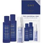 The One By Frederic Fekkai The Universal One Everyday Introductory Kit