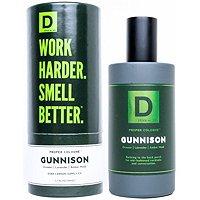 Duke Cannon Supply Co Gunnison Proper Cologne