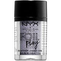 Nyx Professional Makeup Foil Play Cream Pigment