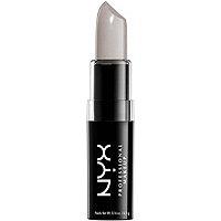 Nyx Professional Makeup Macaron Lippies - Black Sesame (mals10)