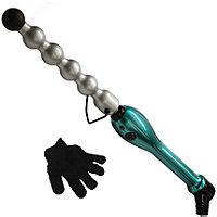 Bed Head Rock N Roller Tourmaline Ceramic 2 In 1 Styling Iron