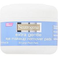 Neutrogena Extra Gentle Eye Makeup Remover Pads
