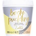 Zoella Beauty Body Pudding