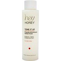 Hey Honey Tone It Up - Propolis & Echinacea Herbal Toner