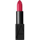 Nars Audacious Lipstick - Grace (bright Pink Coral)