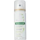 Klorane Travel Size Dry Shampoo With Oat Milk For All Hair Types