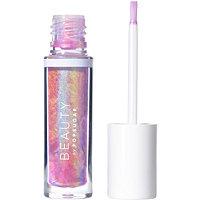 Beauty By Popsugar Be Cosmic Crystal Liquid Lip - Fairdescent (opalescent) - Only At Ulta