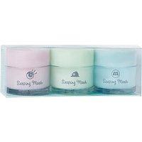 Ulta Sleep Tight Face Mask Trio