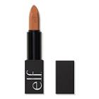 E.l.f. Cosmetics O Face Satin Lipstick - Hustle (honey Nude)