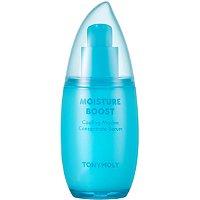 Tonymoly Moisture Boost Cooling Marine Concentrate Serum