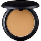 Mac Studio Fix Powder Plus Foundation - Nw44 (patina Bronze)