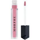 Morphe Liquid Lipstick - School Girl (rose Pink)