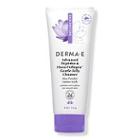 Derma E Advanced Peptides And Flora-collagen Gentle Jelly Cleanser