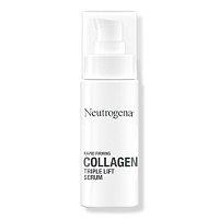 Neutrogena Rapid Firming Collagen Triple Lift Face Serum