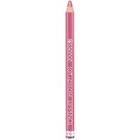 Essence Soft & Precise Lip Pencil - First Love 104 (dusty Rose Pink)