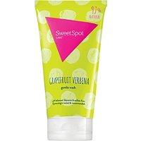 Sweetspot Labs Grapefruit Verbena Gentle Wash