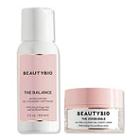 Beautybio Cleanse & Zen Mini Set