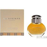 Burberrys Eau De Parfum Spray
