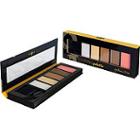 Bronx Colors Urban Line Contouring Palette - Only At Ulta