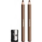 Covergirl Easy Breezy Brow Fill + Define Eyebrow Pencils
