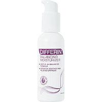 Differin Balancing Moisturizer