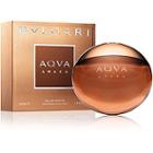 Bvlgari Aqva Amara Eau De Toilette Spray