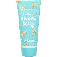 Sweet & Shimmer Berry Hand Lotion
