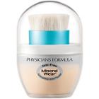 Physicians Formula Mineral Wear Talc-free Mineral Airbrushing Loose Powder Spf 30