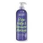 Not Your Mother's Rice Water & Himalayan Moringa Conditioner