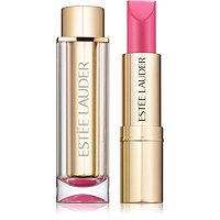 Estee Lauder Pure Color Love Lipstick - Pret-a-party (edgy Crame) - Only At Ulta