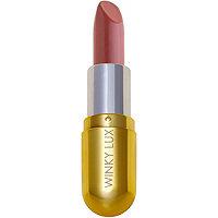 Winky Lux Matte Lip Velour Lipstick - Meow (neutral Mauve)