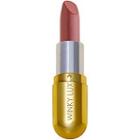 Winky Lux Matte Lip Velour Lipstick - Meow (neutral Mauve)