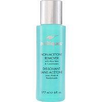 Nailtiques Non-acetone Remover With Aloe Vera