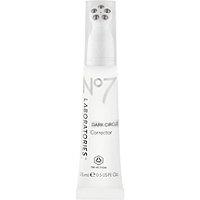 No7 Dark Circle Corrector
