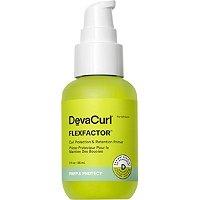Devacurl Travel Size Flexfactor Curl Protection & Retention Primer