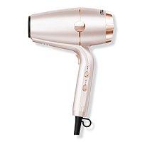 Infinitipro By Conair Smoothwrap Hair Dryer With Dual Ion Therapy