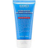 Kiehl's Since 1851 Ultra Facial Oil-free Cleanser